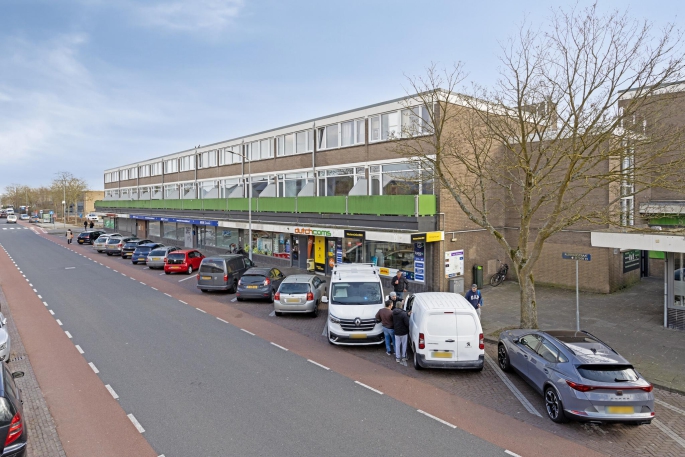 Alberickstraat 29, 5922 BM, Venlo